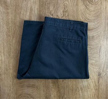 Short baggy bleu marine Dickies Genuine, homme, W 38 (48 taille française)