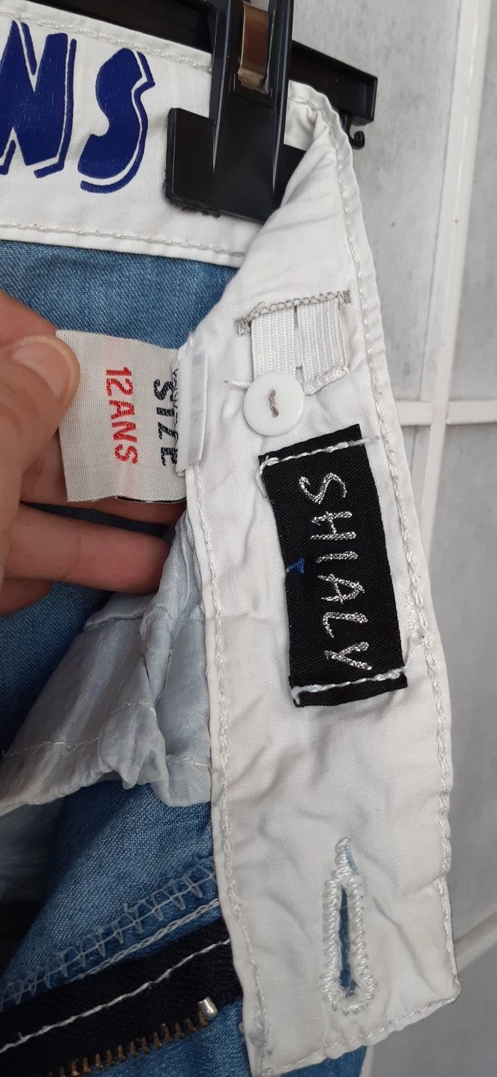 Short - photo numéro 4