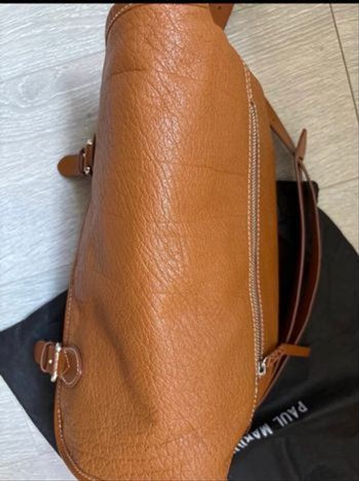 Sac Loulou de chez Paul marius - photo numéro 2