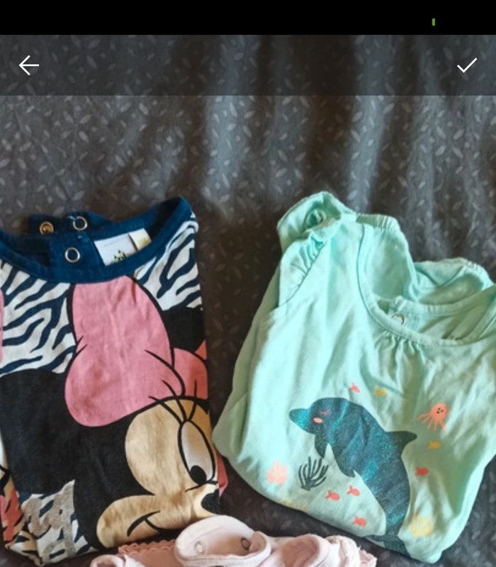 Lot de 2 combishorts