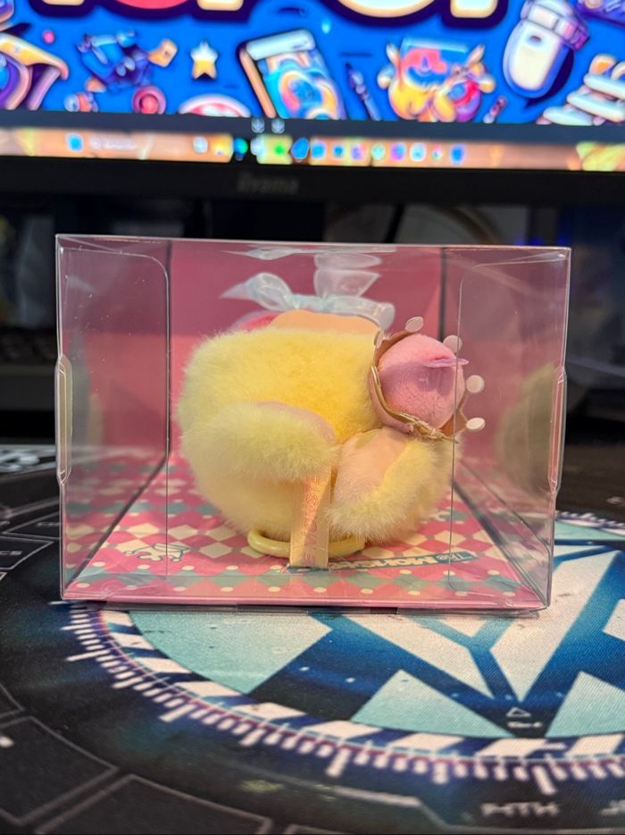 Pop Mart Labubu The Monsters – Let’s Checkmate - photo numéro 5