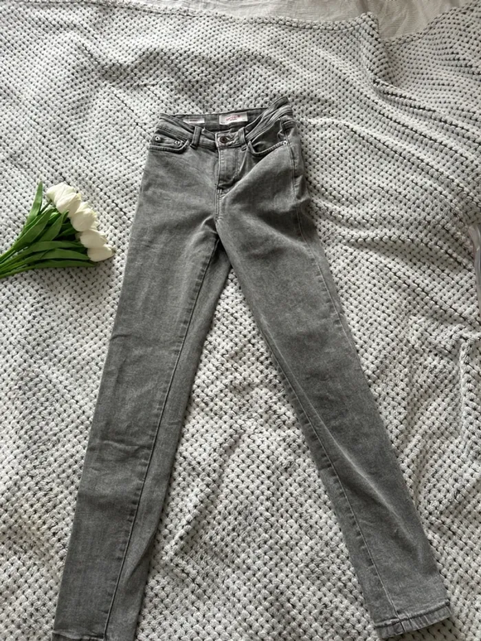 Jean skinny
