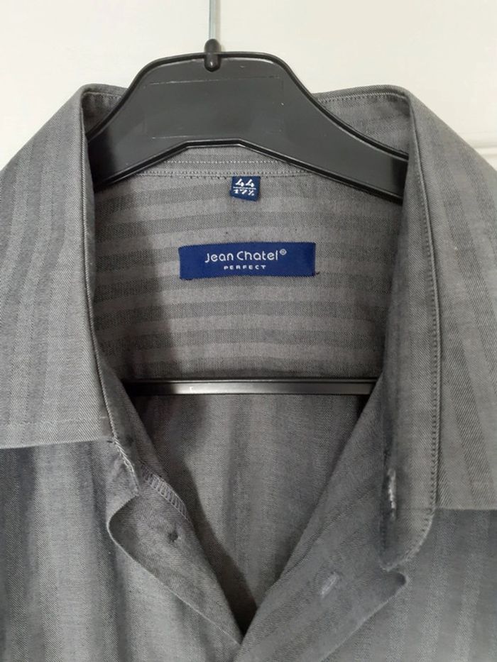 Chemise - photo numéro 3