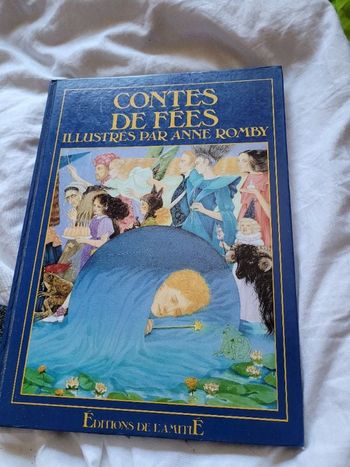 Contes de fees