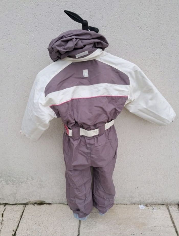 Combinaison de ski - photo numéro 2