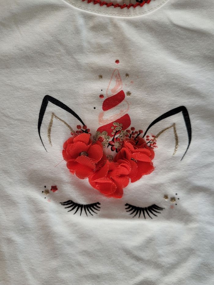 Haut manches longues orchestra - photo numéro 3