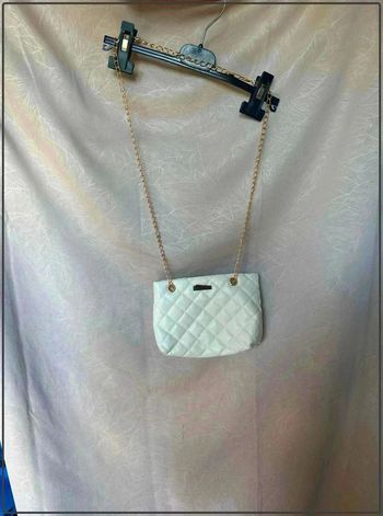 Petit  sac a  main  neuf