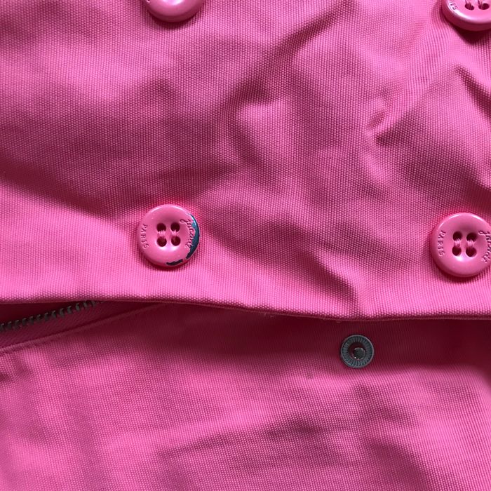 Manteau Jacadi - photo numéro 3