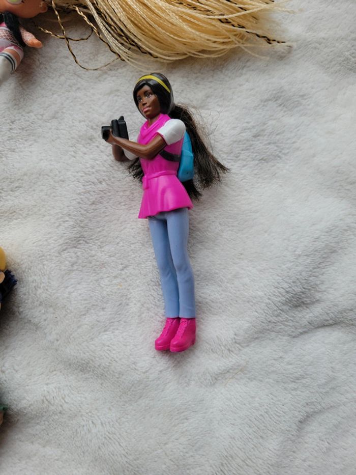 Lot figurine diverses - photo numéro 7