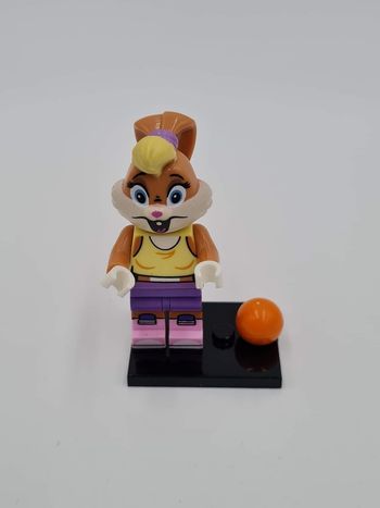Minifigurine Lola
