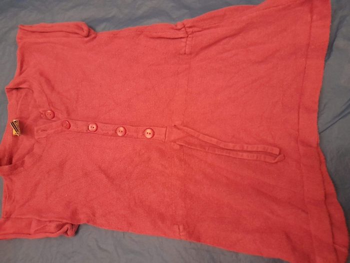 Robes - photo numéro 5