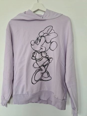 Sweat Minnie Disney Taille XS Amisu