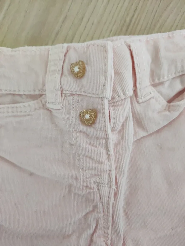 Pantalon tao 1 mois - photo numéro 2