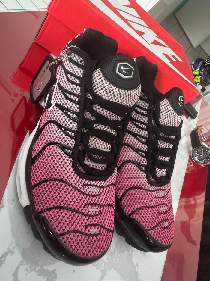 Nike tn fille - photo numéro 5