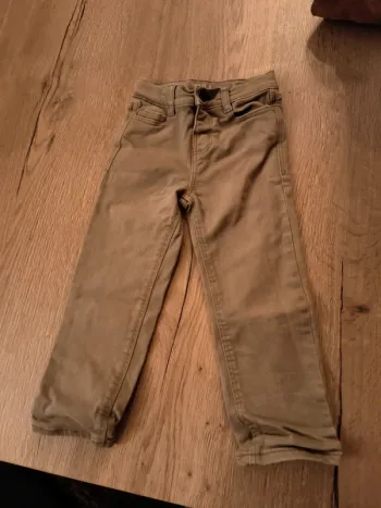 Pantalon 3 ans