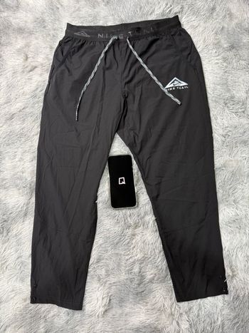 🔥 Nike Trail Running Ensemble Complet Neuf Avec Étiquette 🔥