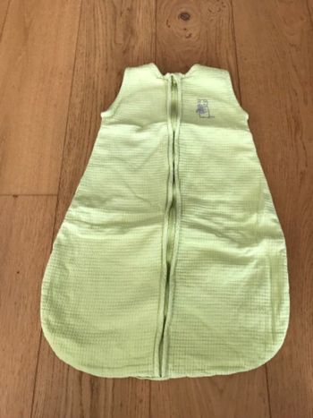 Gigoteuse été 0-6 mois Vertbaudet
