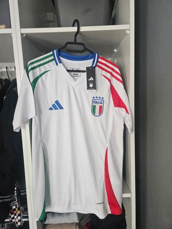Lots de maillot foot