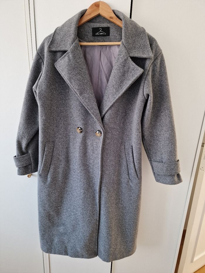 Manteau