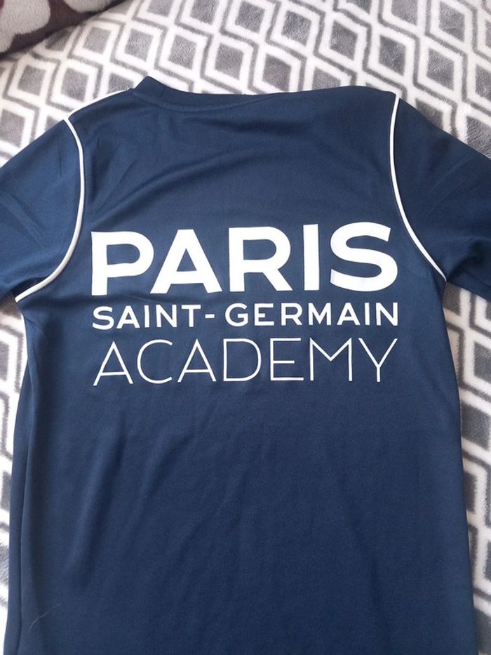 Maillot paris saint Germain - photo numéro 5