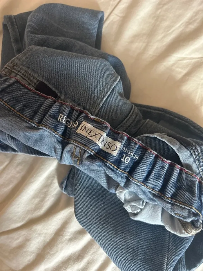 Jeans regular - photo numéro 3