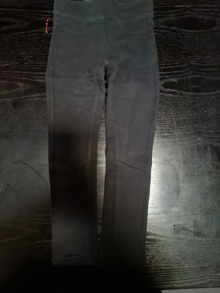 Pantalon 6 ans kiabi