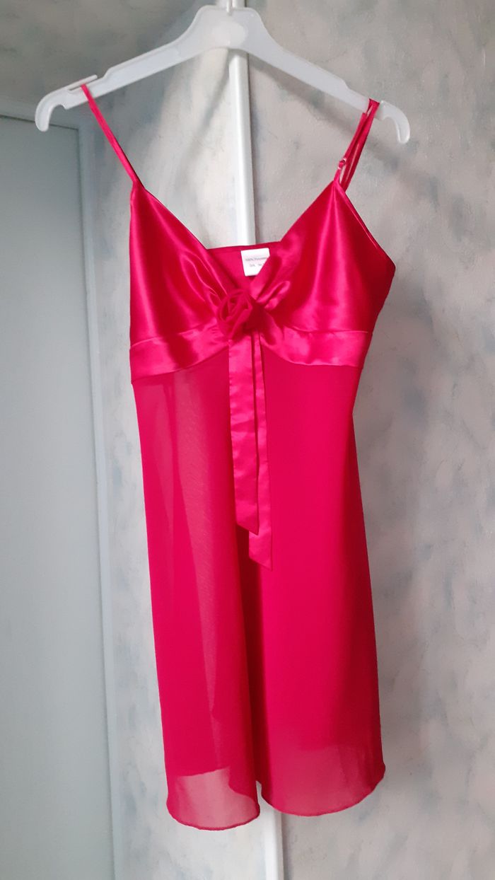 Nuisette taille 36-38