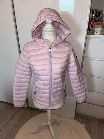 Veste Mauve rose Jennyfer taille XS