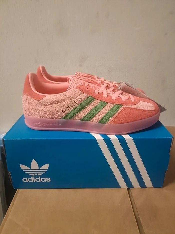Adidas Handball Spezial Taille 39 - photo numéro 3