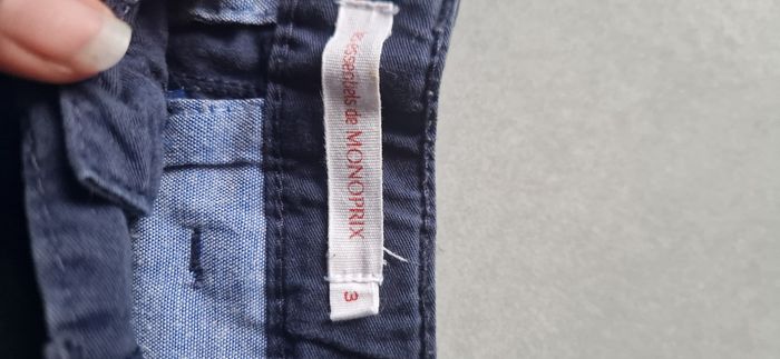 Short - photo numéro 2