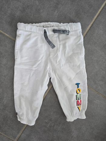 Jogging tommy hilfiger