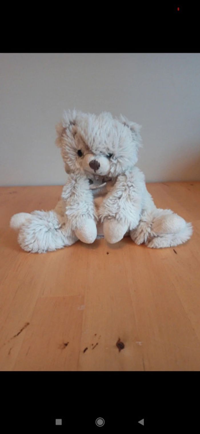 Peluche - photo numéro 2