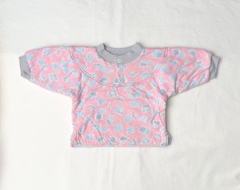Sweat vintage Babygro 3 mois