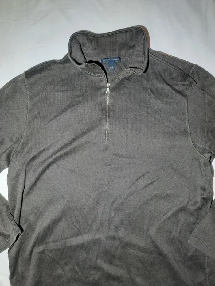 Pull vintage banana republic - photo numéro 5