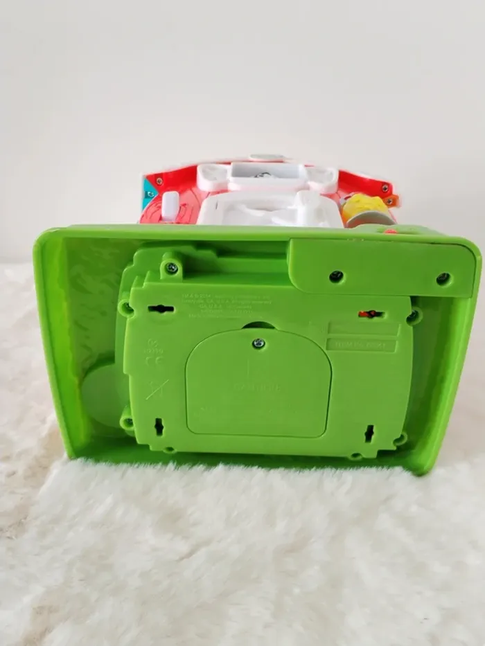 Ma ferme des découvertes Leapfrog - photo numéro 6