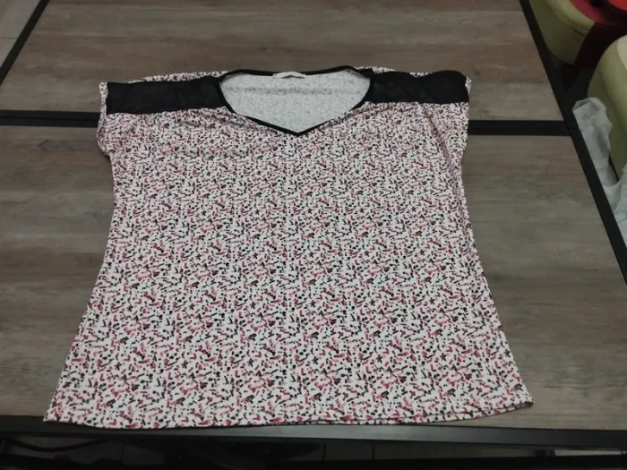 T shirt Gemo