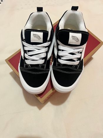 Vans knu Skool  basket