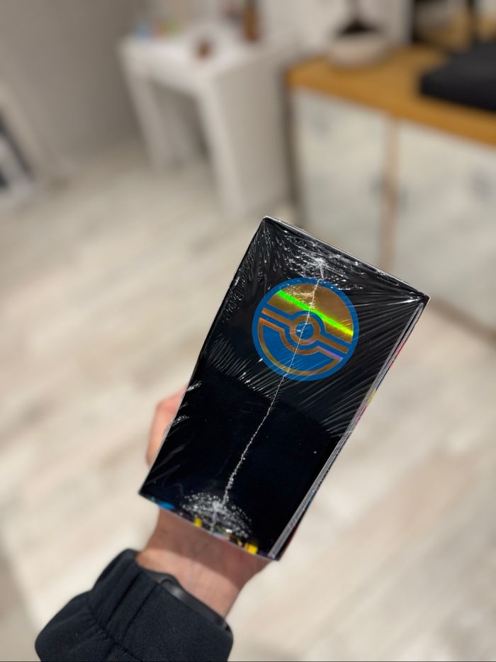 [NEUF] Coffret dresseur d’élite Pokémon ME1 Mega-evolutions - photo numéro 5