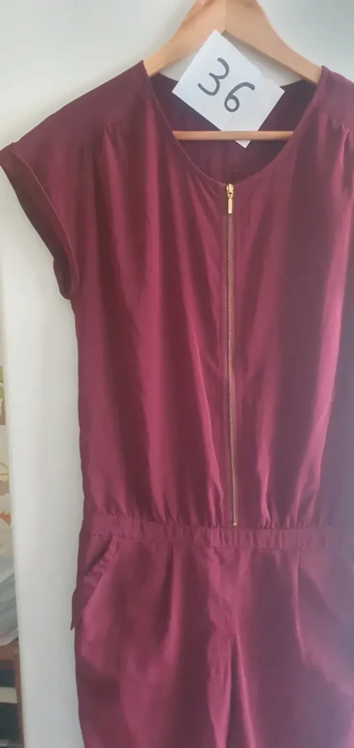 Combinaison femme taille 36 - photo numéro 3