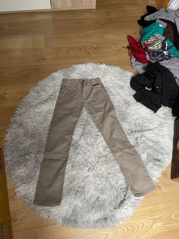 Jeans jbc 140
