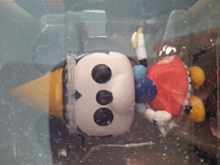 Princess Minnie - Walt Disney Archives - Pop 1110 - photo numéro 7