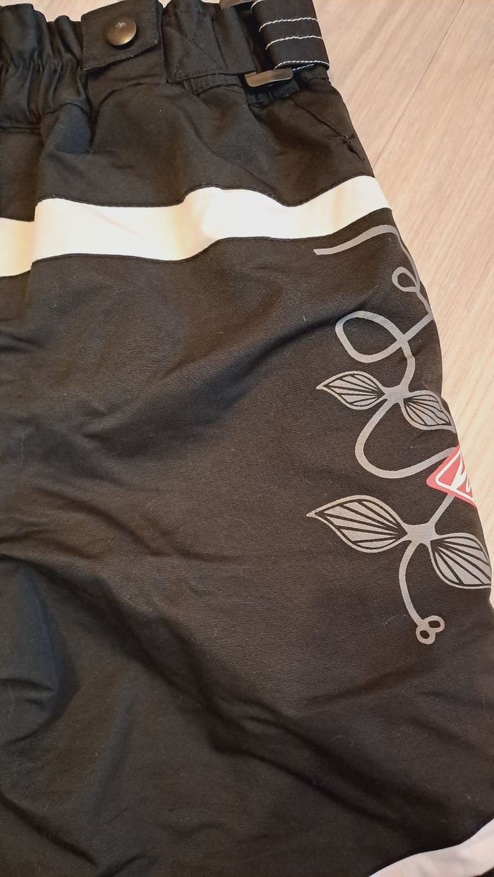 Pantalon de ski 10 ans - photo numéro 2