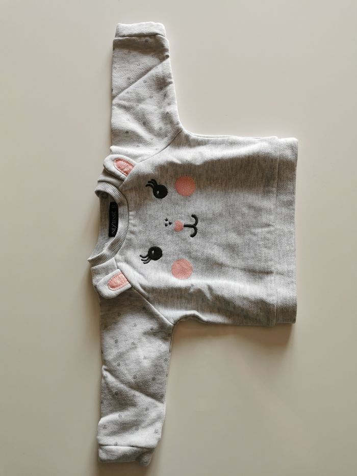 Ensemble bébé fille - photo numéro 2