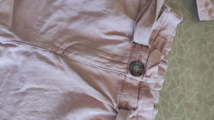 Short fille 6 ans - photo numéro 3