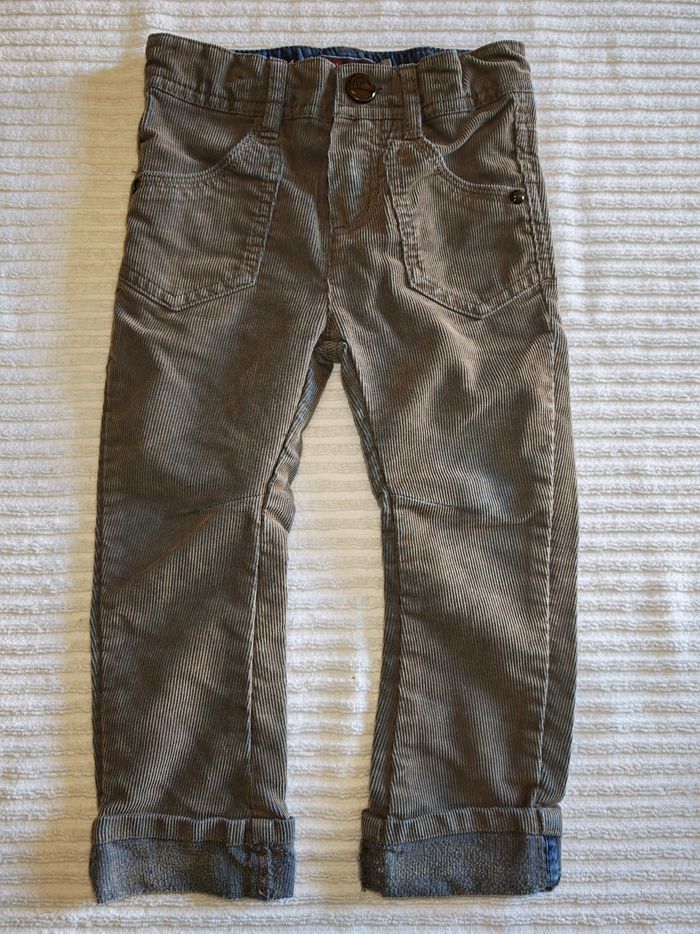 Pantalon catimini 2 ans