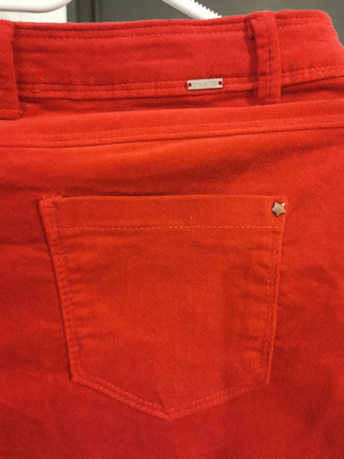 Jupe okaidi 14 ans neuve - photo numéro 5