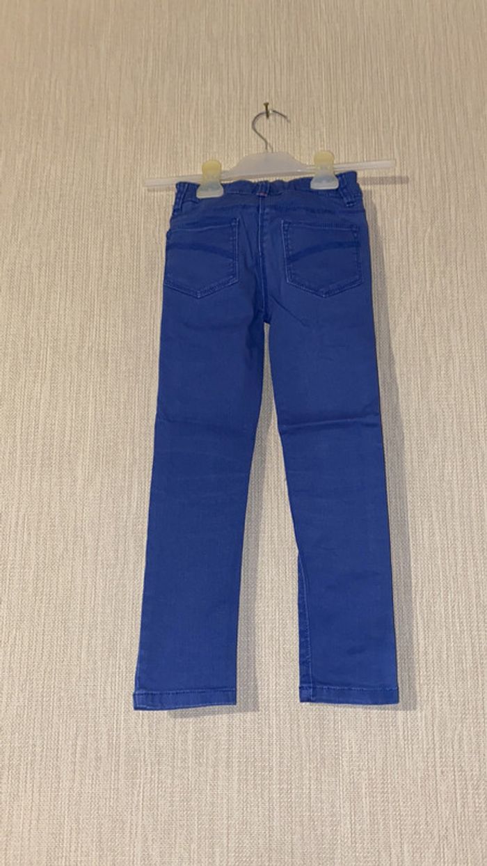 Jean Taille 6 ans - photo numéro 2