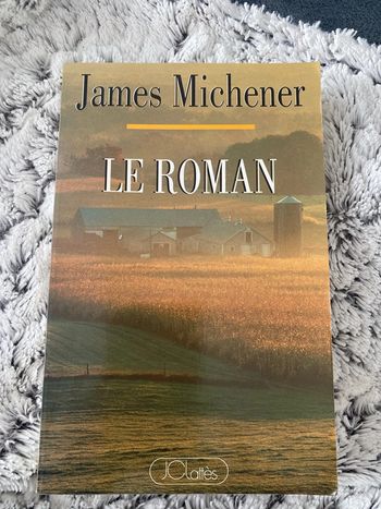 Le Roman