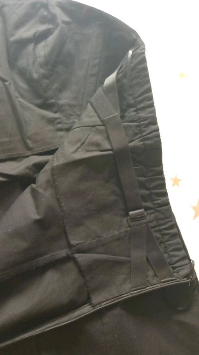 Robe bustier Benetton s - photo numéro 4