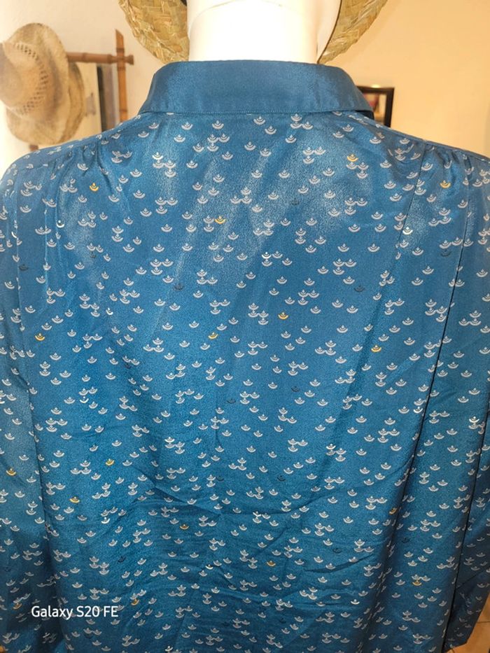Chemise légère - photo numéro 7